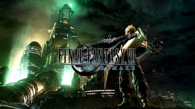 TEST | Final Fantasy VII Remake – La tête dans le Cloud