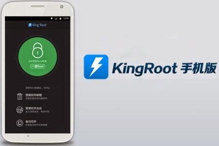 Tuto : Rooter son smartphone ou sa tablette en un seul clic avec KingRoot 