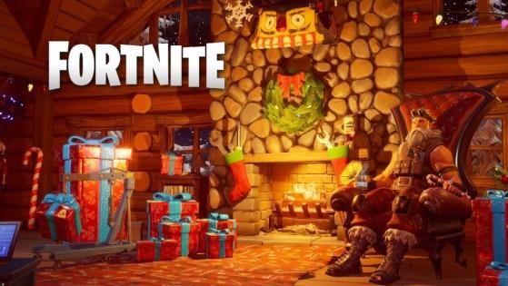 Fortnite chapitre 3 : llama rama et défis Rocket League pour débloquer du contenu gratuit