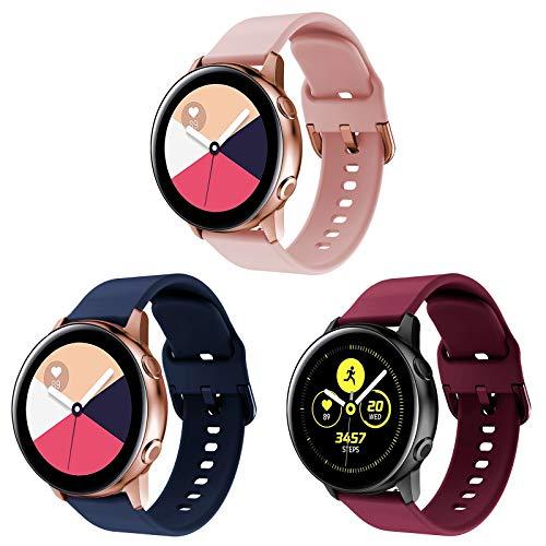 30 Samsung Watch 42 Mm mejor calificado 2022 | Chicago See Red 