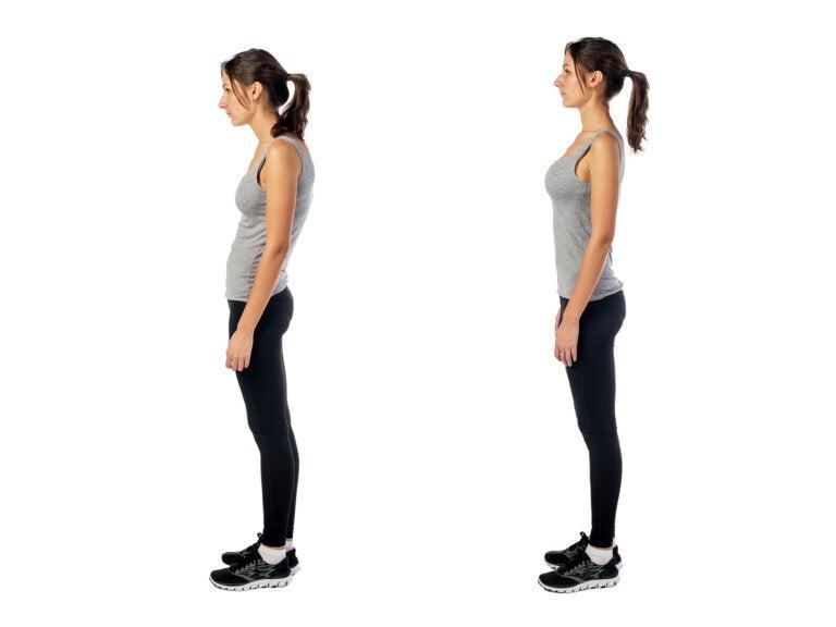 Body types: best exercises to improve our appearance