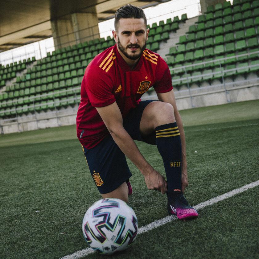 Dónde comprar más barata y al mejor precio la camiseta oficial de la selección española de fútbol