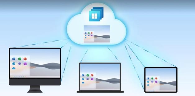 Windows 365: Microsoft presentó su sistema operativo en la nube