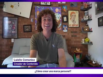 8 consejos de Luisito Comunica para hacer crecer tu negocio | EL EMPRESARIO