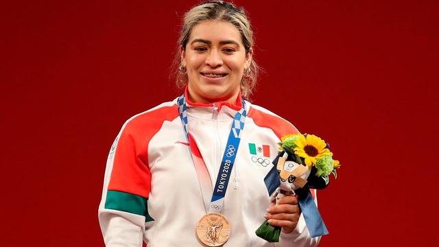 Los 10 países que mejor pagan a sus medallistas y dónde está México 