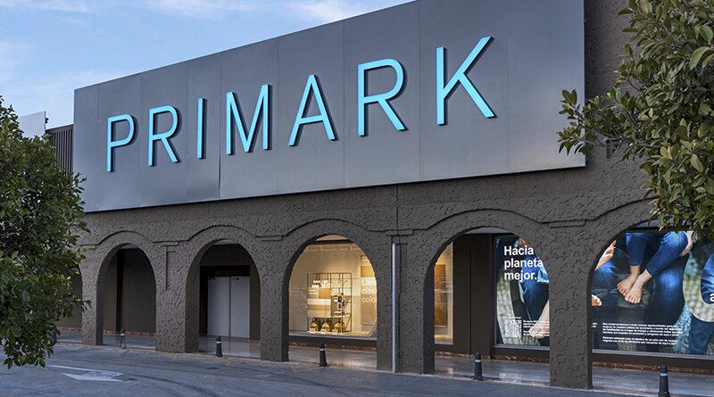 Primark abre en San Fernando su tienda número 55