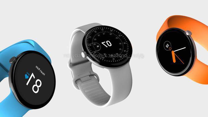 Pixel Watch rumors: What we're expecting from Google's first smartwatch 