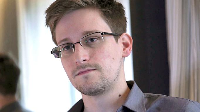 Edward Snowden offers an anti-spy app for smartphones