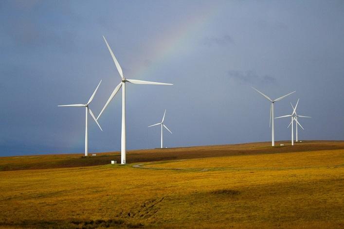 Comment le gouvernement entend rendre les éoliennes acceptables Energies renouvelables