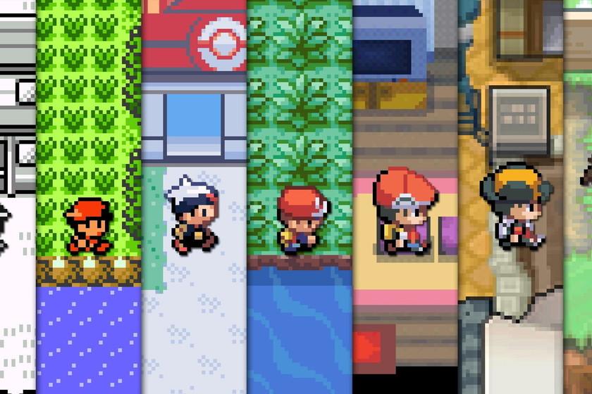 Juegos de Pokémon clásicos que todo fan de la saga ha tenido y que hoy pueden valer más de 10.000 euros