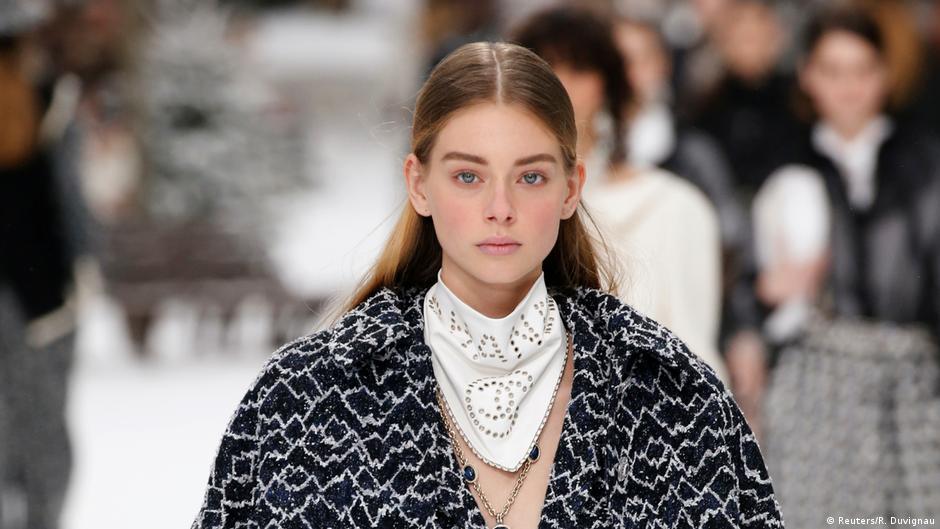 La Semana de la Moda de París arranca el lunes marcada por la muerte de Lagerfeld 