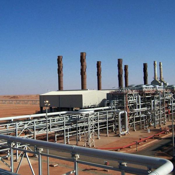 L’Algérie ferme le robinet du gaz vers le Maroc - Le Point