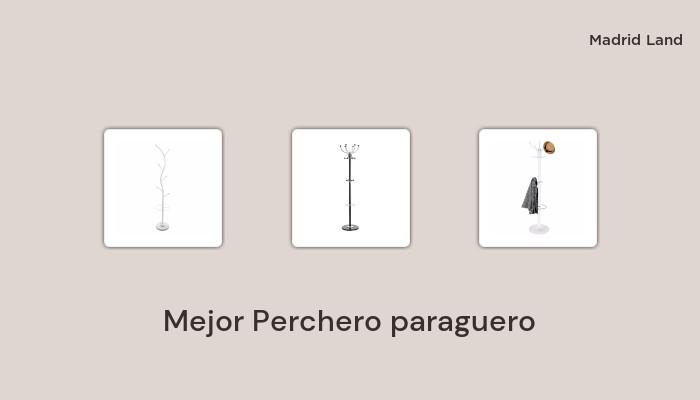 48 Mejor perchero paraguero en 2022: basado en 152 reseñas de clientes y 64 horas de prueba