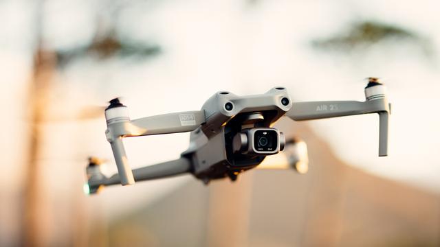 5 top tips to improve your drone video footage | T3