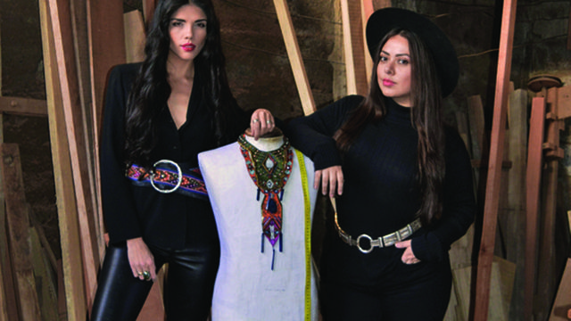 5 marcas bolivianas estarán en la Semana de la Moda de Vancouver 
