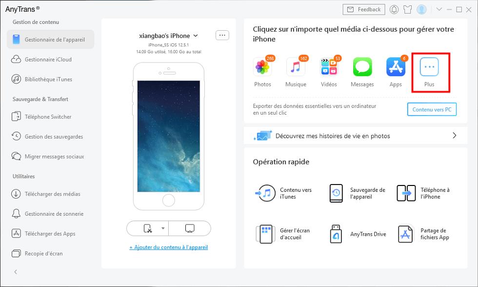 Comment supprimer des données de votre iPhone ? photos, applications, contacts et iMessage 