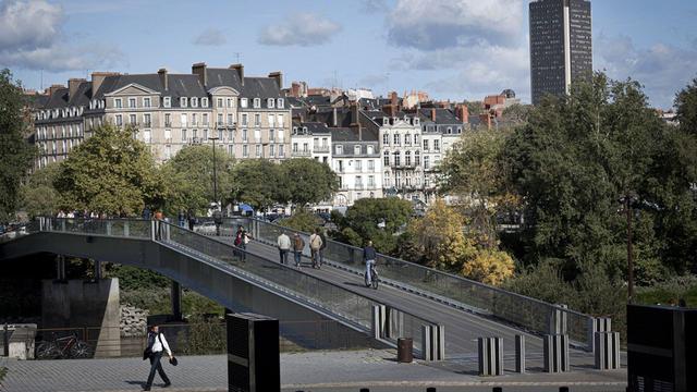 Loyers : comment évoluent-ils dans votre ville ? - Capital.fr 