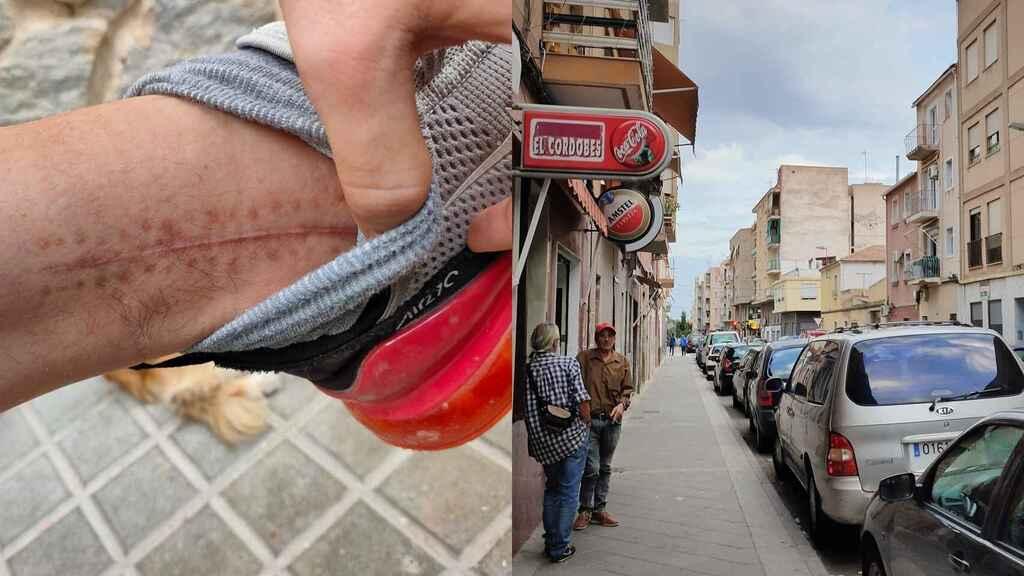 Vivir en Carrús, el barrio más pobre de España: a Mar la dejaron en silla de ruedas por robarle 20€