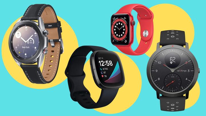 Top 3 best smartwatch quality price