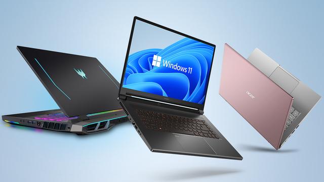 Windows 11 will require that new laptops have a front camera from 2023