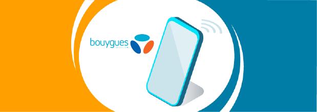 Bouygues Telecom repense ses forfaits Sensation