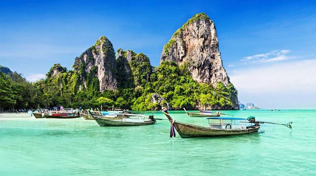 Viaje de 9 días a Tailandia: Bangkok, Phuket y playas paradisíacas desde 848 euros por persona 