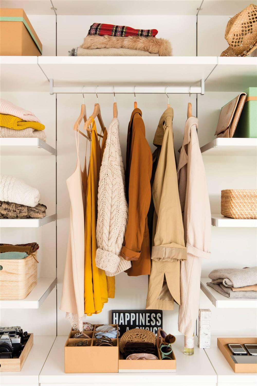 What is a capsule wardrobe and why it can be good for your style