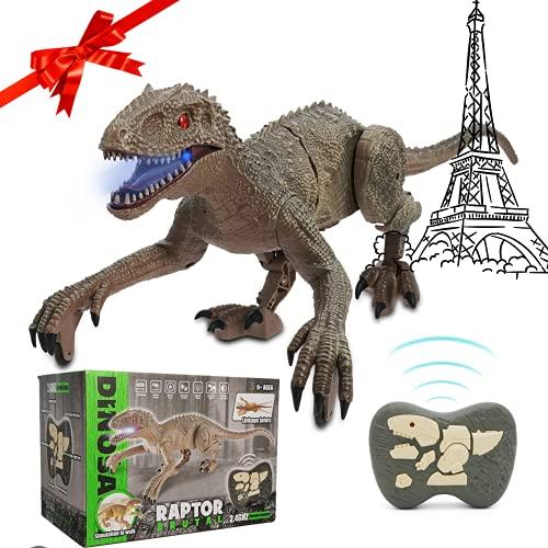 49 Mejor Figuras de dinosaurios y criaturas prehistóricas de juguete para niños en 2021: según los expertos