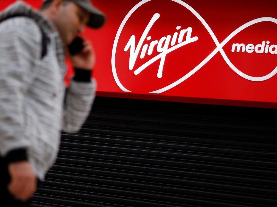 Virgin Media most complained about telecoms provider during first three months of this year