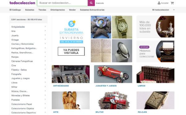 Las mejores webs para comprar y vender artículos de segunda mano