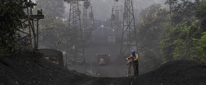 Pourquoi il faut racheter des mines de charbon pour sauver la planète 