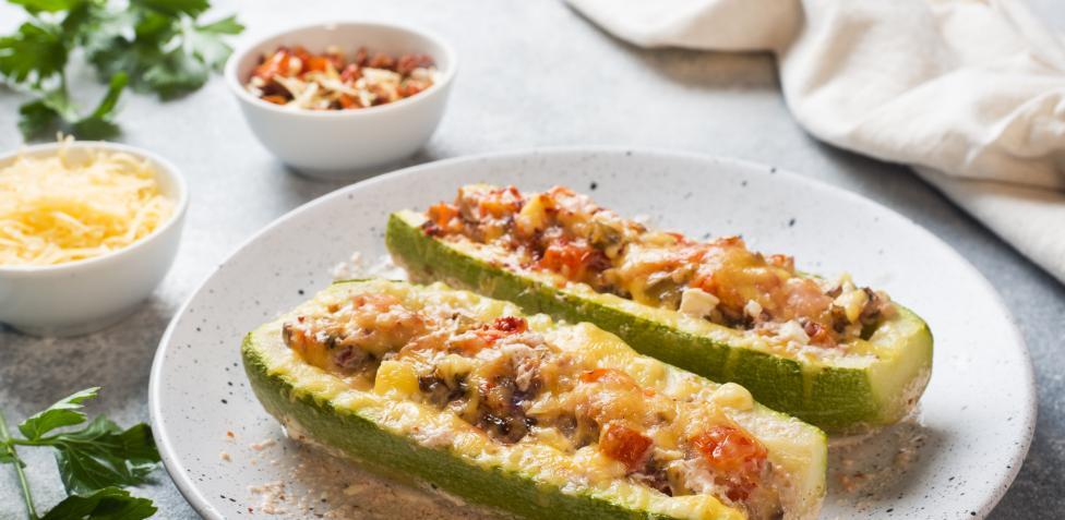 The 8 basic mistakes when choosing and cooking courgettes