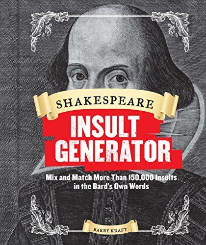 Los mejores insultos en inglés: cómo utilizarlos con la agudeza de todo un gentleman