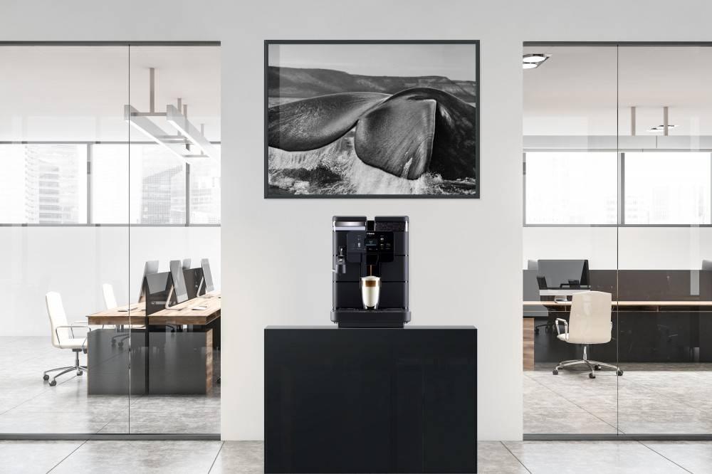 It's time to redesign a new coffee break to make offices a pleasant place - HostelVending