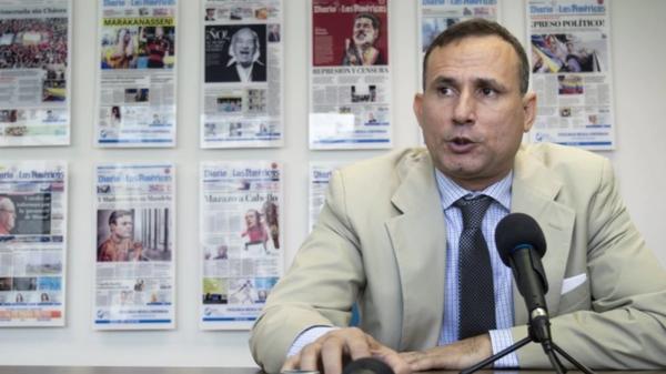 José Daniel Ferrer at the center of the report by Pompeo on Cuba and human rights 