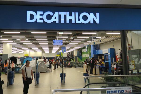 Decathlon Viva Envigado, ¿por qué es más que una tienda?
