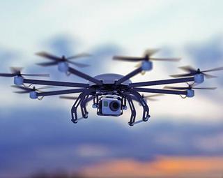 Keeping skies clear of rogue drones - The Hindu BusinessLine