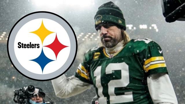 NFL: ¿Llega Aaron Rodgers? Los candidatos a llenar los zapatos de Ben Roethlisberger