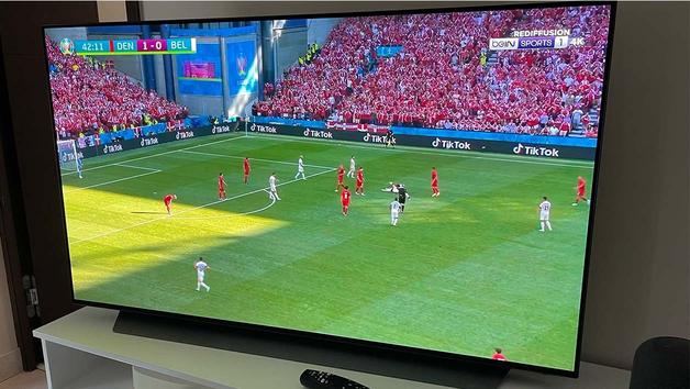 Euro 2020 : myCANAL déploie un flux 4K HDR sur Apple TV et Android TV 