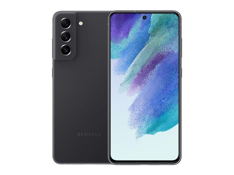 Galaxy S21 FE : Le meilleur de la série S21 à petit prix 