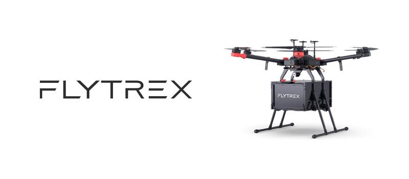 Flytrex raises M to build its drone-based delivery service across suburbs in the US 