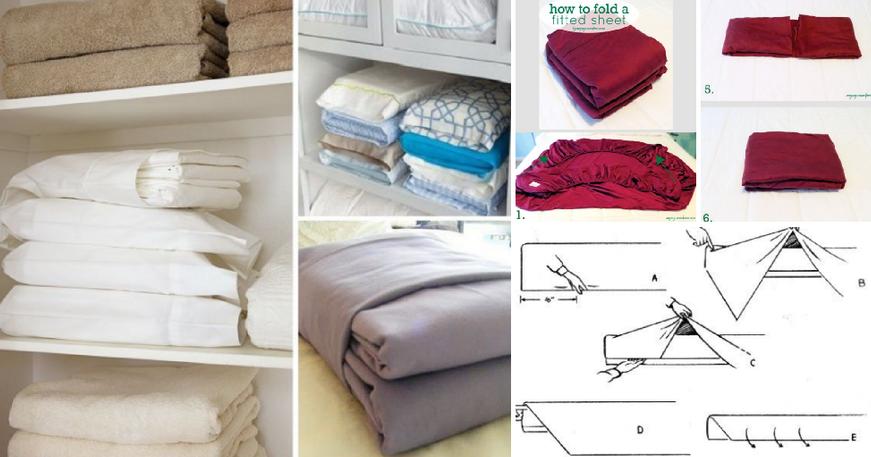 Tricks to get softer sheets - New Spain 
