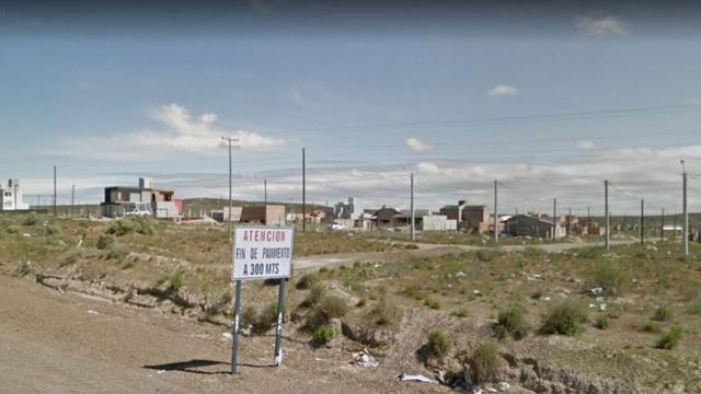 Una familia sufrió un violento asalto en Madryn - El Diario Nuevo Dia