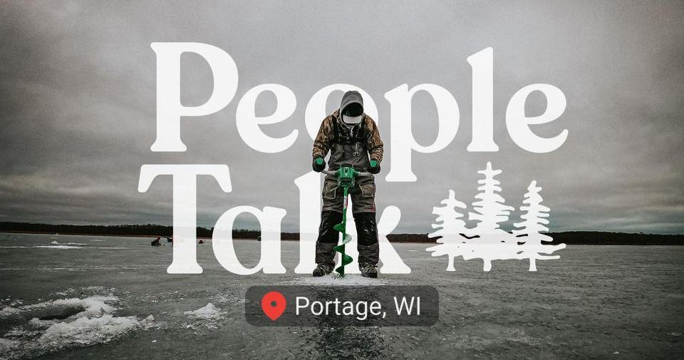 Meet the Portage native behind the growing outdoors Instagram account People Talk Be the first to know 