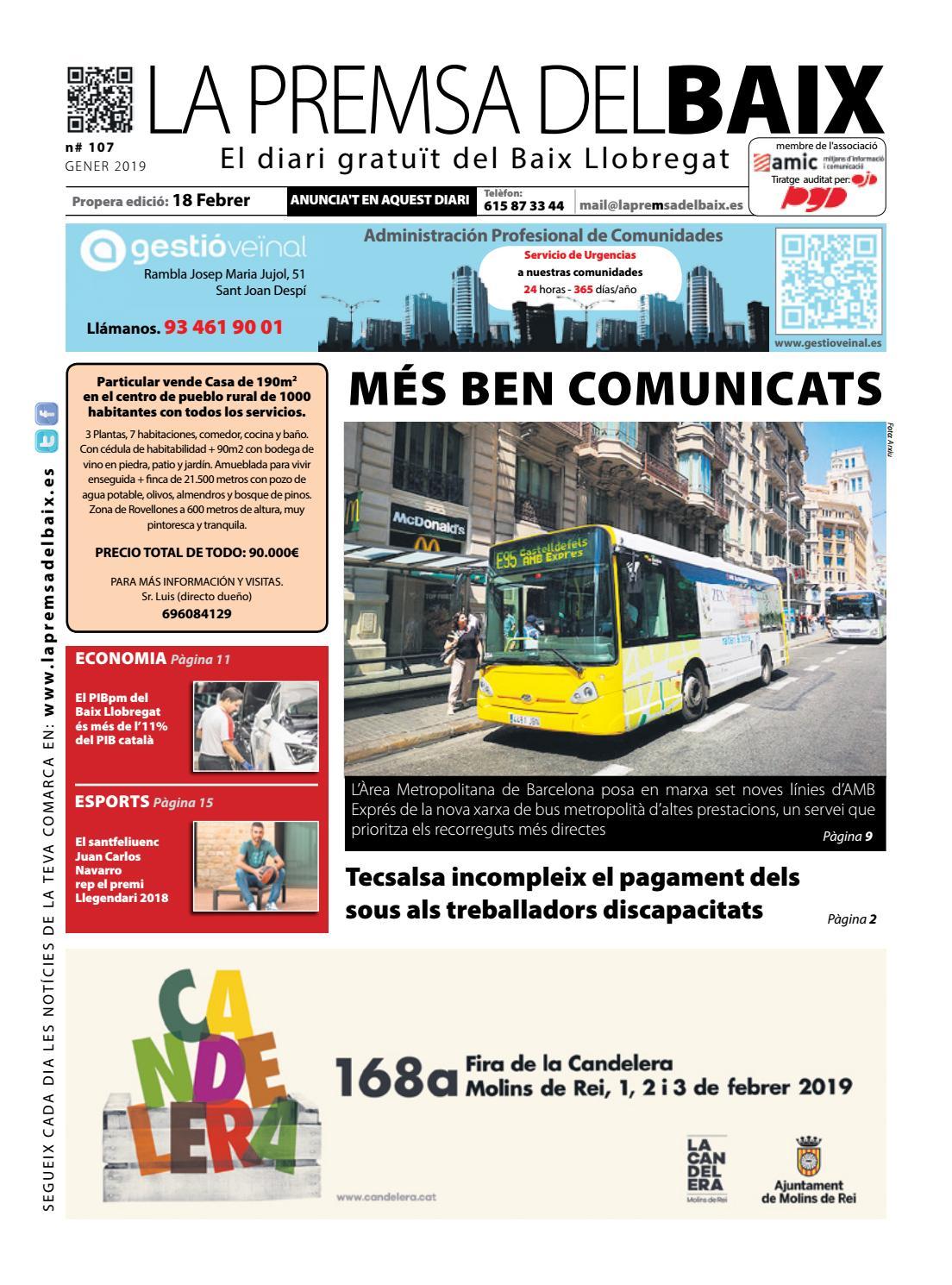 El pla de mobilitat metropolità de València preveu la posada en marxa de quatre noves línies exprés de bus elèctric 