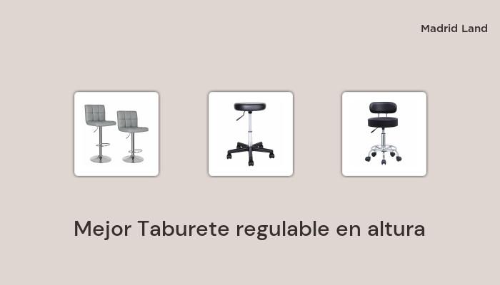 49 Mejor taburete regulable en altura en 2022: basado en 158 reseñas de clientes y 33 horas de prueba