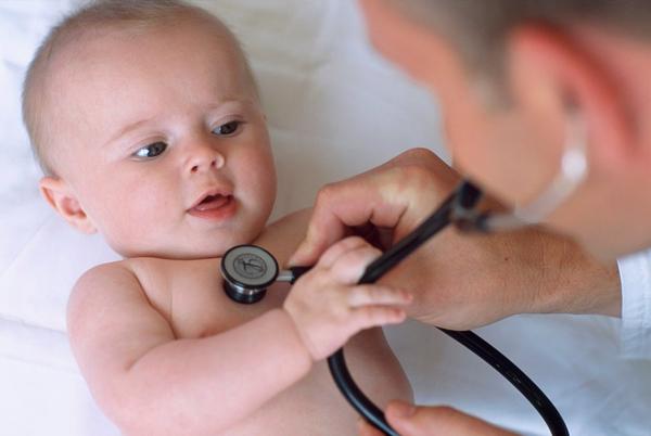 El virus respiratorio sincitial es responsable del 80% de las bronquiolitis en bebés en España