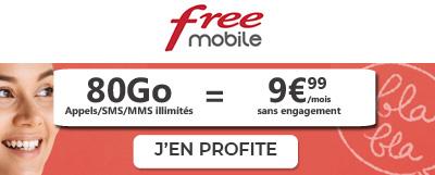 Ne dépensez pas plus que 10€ pour votre forfait mobile illimité chez Orange, Free, Bouygues et SFR