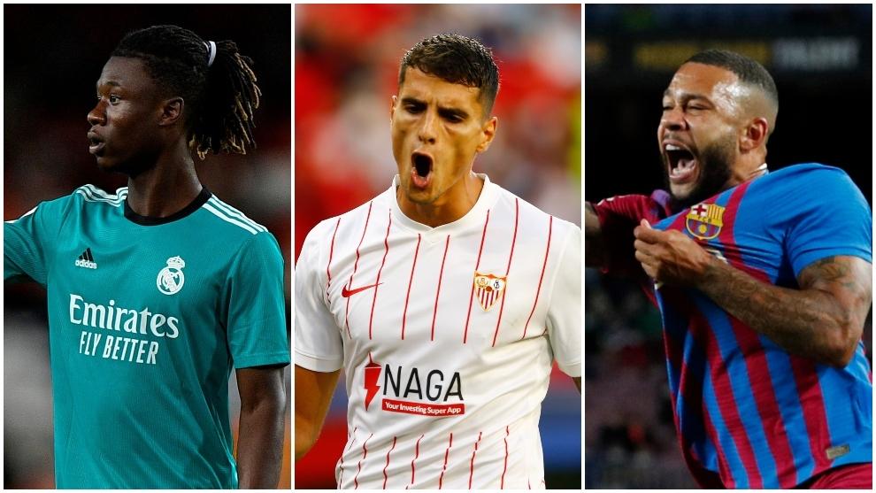 Five LaLiga signings that are already outstanding in the competition