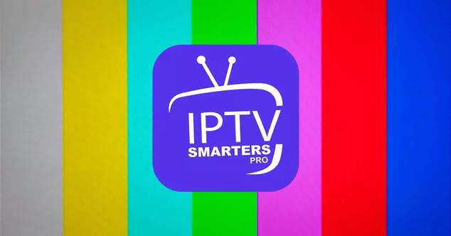 Cómo ver listas IPTV usando la app de IPTV Smarters Pro 